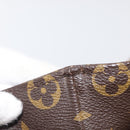 LOUIS VUITTON Monogram Sac Shopping Tote Bag M51108 LV Auth BAZ101-11