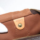 LOUIS VUITTON Monogram Speedy 35 Hand Bag M41524 LV Auth BAZ174-12
