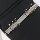 LOUIS VUITTON Epi Agenda GM Tagesplaner Hülle Schwarz R20212 LV Auth BAZ193-18