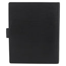 LOUIS VUITTON Epi Agenda GM Tagesplaner Hülle Schwarz R20212 LV Auth BAZ193-2