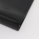 LOUIS VUITTON Epi Agenda GM Tagesplaner Hülle Schwarz R20212 LV Auth BAZ193-7