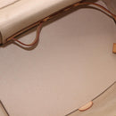 LOUIS VUITTON Monogram Nice Hand Bag M47280 LV Auth BAZ194-10