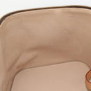 LOUIS VUITTON Monogram Nice Hand Bag M47280 LV Auth BAZ194-26