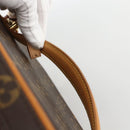 LOUIS VUITTON Monogram Nice Hand Bag M47280 LV Auth BAZ194-14