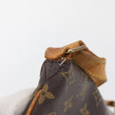 LOUIS VUITTON Monogram Musette Salsa Long Shoulder Bag M51387 LV Auth BAZ218-10