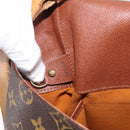 LOUIS VUITTON Monogram Musette Salsa Long Shoulder Bag M51387 LV Auth BAZ218-12