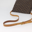 LOUIS VUITTON Monogram Musette Salsa Long Shoulder Bag M51387 LV Auth BAZ218-7