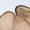 LOUIS VUITTON Monogram Pochette Cosmetic PM Pouch M43998 LV Auth BAZ257-19