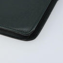 LOUIS VUITTON Taiga Pochette Kourad Clutch Bag Epicea M30194 LV Auth BAZ285-15