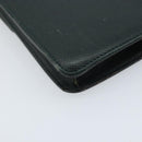 LOUIS VUITTON Taiga Pochette Kourad Clutch Bag Epicea M30194 LV Auth BAZ285-16