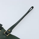 LOUIS VUITTON Taiga Pochette Kourad Clutch Bag Epicea M30194 LV Auth BAZ285-9