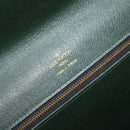 LOUIS VUITTON Taiga Pochette Kourad Clutch Bag Epicea M30194 LV Auth BAZ285-18