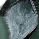 LOUIS VUITTON Taiga Pochette Kourad Clutch Bag Epicea M30194 LV Auth BAZ285-11
