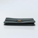 LOUIS VUITTON Taiga Pochette Kourad Clutch Bag Epicea M30194 LV Auth BAZ285-6