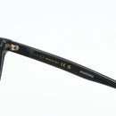 GUCCI Sunglasses plastic Black Auth BAZ297A-10