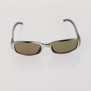 Christian Dior gucci chloe Glasses Sunglasses metal 5 Set Brown Auth BAZ299-5