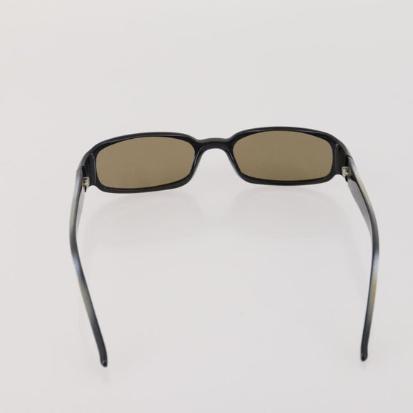 Christian Dior gucci chloe Glasses Sunglasses metal 5 Set Brown Auth BAZ299