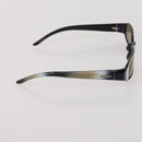Christian Dior gucci chloe Glasses Sunglasses metal 5 Set Brown Auth BAZ299-7