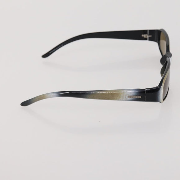 Christian Dior gucci chloe Glasses Sunglasses metal 5 Set Brown Auth BAZ299