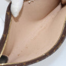 LOUIS VUITTON Monogram Bucket GM Accessory Pouch LV Auth BAZ319-10