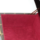 LOUIS VUITTON Monogram Pyramid Trunk M10052 LV Auth BAZ407SM-24