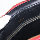 LOUIS VUITTON Epi Porte Documents Voyage Business Bag Red M54477 LV Auth BAZ449-20