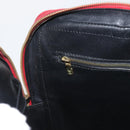 LOUIS VUITTON Epi Porte Documents Voyage Business Bag Red M54477 LV Auth BAZ449-23