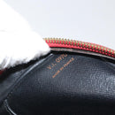 LOUIS VUITTON Epi Porte Documents Voyage Business Bag Red M54477 LV Auth BAZ449-12