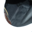 LOUIS VUITTON Monogram Palm Springs MINI Backpack M44873 LV Auth BAZ478A-18