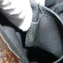 LOUIS VUITTON Monogram Palm Springs MINI Backpack M44873 LV Auth BAZ478A-23