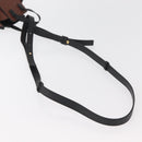 LOEWE Studio Ghibli Soot Sprites Hammock Mini Bag Canvas 2way Auth BAZ479SM-8