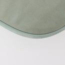 GUCCI Shoulder Bag Canvas Green Silver 001 4034 2123 Auth BAZ505-15