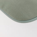 GUCCI Shoulder Bag Canvas Green Silver 001 4034 2123 Auth BAZ505-16