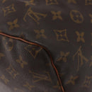 LOUIS VUITTON Monogram Speedy 30 Hand Bag M41526 LV Auth BAZ543-16