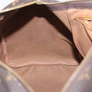 LOUIS VUITTON Monogram Speedy 30 Hand Bag M41526 LV Auth BAZ543-21