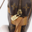 LOUIS VUITTON Monogram Jeune Fille MM Shoulder Bag M51226 LV Auth BAZ545-9