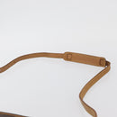 LOUIS VUITTON Monogram Jeune Fille MM Shoulder Bag M51226 LV Auth BAZ545-8