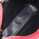 LOUIS VUITTON Epi Trocadero 27 Shoulder Bag Red M52317 LV Auth BAZ585-16