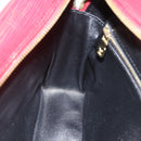 LOUIS VUITTON Epi Trocadero 27 Shoulder Bag Red M52317 LV Auth BAZ585-18