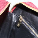 LOUIS VUITTON Epi Trocadero 27 Shoulder Bag Red M52317 LV Auth BAZ585-19