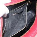 LOUIS VUITTON Epi Trocadero 27 Shoulder Bag Red M52317 LV Auth BAZ585-20
