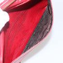LOUIS VUITTON Epi Trocadero 27 Shoulder Bag Red M52317 LV Auth BAZ585-21