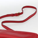LOUIS VUITTON Epi Trocadero 27 Shoulder Bag Red M52317 LV Auth BAZ585-8
