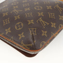 LOUIS VUITTON Monogram Musette Salsa Long Shoulder Bag M51387 LV Auth BAZ586-16