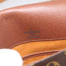 LOUIS VUITTON Monogram Musette Salsa Long Shoulder Bag M51387 LV Auth BAZ586-18
