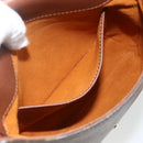 LOUIS VUITTON Monogram Musette Salsa Long Shoulder Bag M51387 LV Auth BAZ586-21