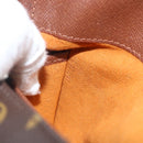 LOUIS VUITTON Monogram Musette Salsa Long Shoulder Bag M51387 LV Auth BAZ586-12