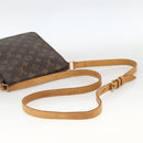 LOUIS VUITTON Monogram Musette Salsa Long Shoulder Bag M51387 LV Auth BAZ586-7