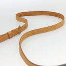 LOUIS VUITTON Monogram Musette Salsa Long Shoulder Bag M51387 LV Auth BAZ586-8