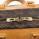 LOUIS VUITTON Monogram Excursion Hand Bag M41450 LV Auth BAZ587A-17